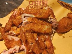 -前海沿·青岛菜(乐客城店)