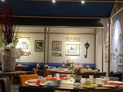 -渝信川菜 · 川味家常菜(财富购物中心店)