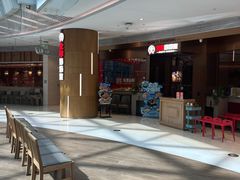 -北李妈妈菜·虾爬子大锅贴(贵和店)