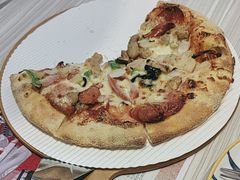 -必胜客(积水潭店)