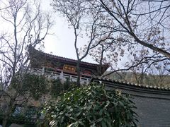-《12·12》西安事变大型实景演出
