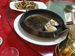 -明香海鲜酒家(华强北店)