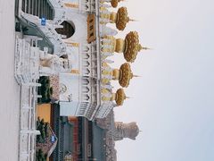 -上海东林寺(金山区)