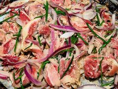 -梨花自助烤肉(西三旗万象汇黑金店)
