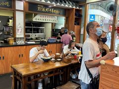 -黔派·虾子羊肉粉·小吃(佳宁娜广场店)