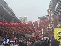 -古文化街旅游区