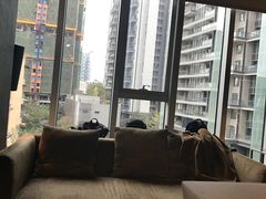 -榛悦隆堡成都酒店(春熙路太古里店)
