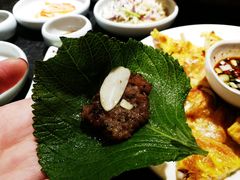 -味家烤肉烤鳗鱼牛排(西塔旗舰店)