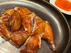 -浙江安吉JW万豪酒店·万豪中餐厅