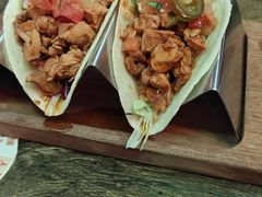 -Famous肥猫墨西哥音乐餐吧(五棵松华熙LIVE店)