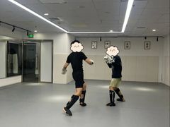 -EFL巴西柔术·综合格斗·泰拳·少儿体能训练(虹桥德必馆)