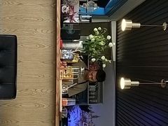 -喜柴咖啡·柴犬狗咖