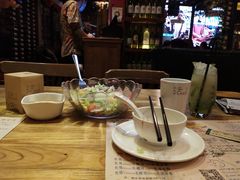 -繁花里音乐餐厅(新天地店)
