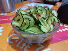 -老表记广西宵夜螺蛳鸭脚煲(西大店)
