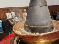 -北门涮肉·炭火铜锅涮肉(什刹海店)