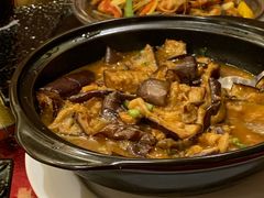 茄子煲-御同亨酒楼·喜宴