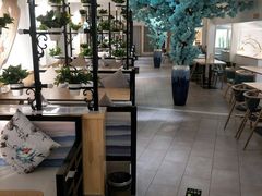 大堂-确喜美味小厨(西单商场兰州店)
