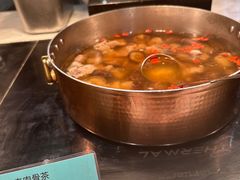 -玛莎拉自助餐厅(国贸店)