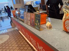 -沪上阿姨·臻选茶饮(上海环球港店)