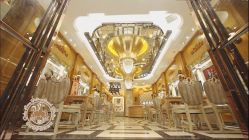 点击看大图 -唯爱婚纱国际影城(曙光大厦店)