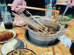 -XX麻辣烫(八里小区直营店)