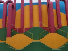 -漳州滨海火山岛自然生态风景区