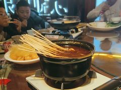 -一桶江山餐厅(松北店)