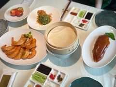 -四季民福烤鸭店(外滩外白渡桥店)