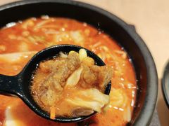 -阿香米线(深业上城店)