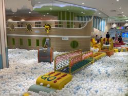 -meland亲子乐园•派对•研学(苏州悠方购物中心店)