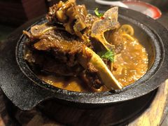 -粗粮人家·东北菜(洋桥店)