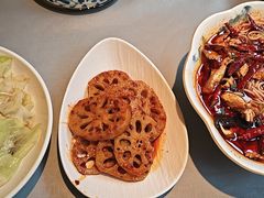 -老三样 · 江西菜馆(前海壹方汇店)