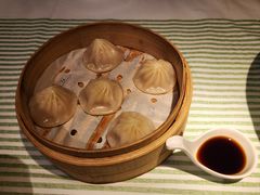 -桂满陇·西湖船宴(平安金融中心店)