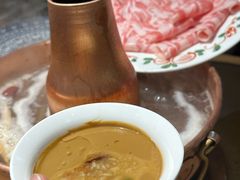 -北京老门框爆肚涮肉馆(凤城六路店)