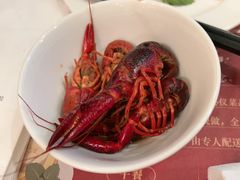 -松咖啡自助餐厅·松北香格里拉