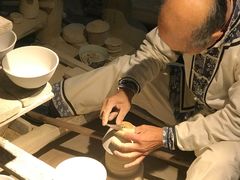 -景德镇古窑民俗博览区