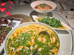 -三生三味密宗川菜(来福士店)