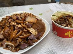 -吴长子卤菜馆(统一街店)