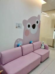 -唯儿诺儿童医院·儿科·眼科(新天地店)