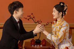 -花漾摄影优选工作室(东莞原创作品店)