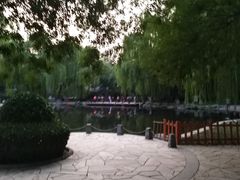 -玲珑塔公园