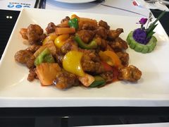 -法兰度航空主题餐厅(东汇城店)