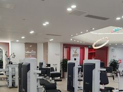 -英派斯健身旗舰店(海信国际中心馆)