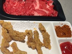 -海底捞火锅(珠影星光城夜宵主题店)