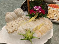 -79号渔船海鲜饭店(坂田店)