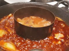 -巴蜀大将火锅(春熙店)