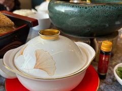 -君霖私家菜(春柳店)