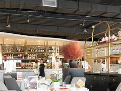 -悦融·京鲁菜·露台花园(安定门店)