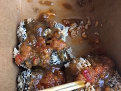 -品腐记·豆腐王朝(老门东总店)