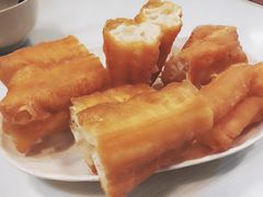 -大师傅粥品(埃华街)